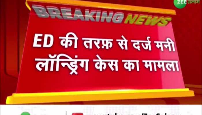 Delhi: आप नेता सत्येंद्र जैन ने जमानत के लिए किया सुप्रीम कोर्ट का रुख, मनी लान्ड्रिंग केस में 1 साल से हैं जेल में!