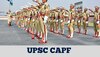 UPSC CAPF Recruitment 2023: 300 से अधिक पदों पर आवेदन करने के लिए केवल एक दिन बाकी, जानें एलिजिबिलिटी