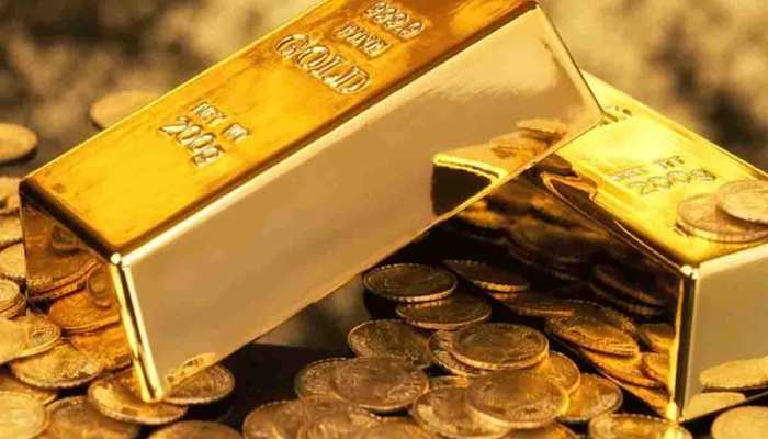 Gold Rate: ମୁଣ୍ଡ ବିନ୍ଧାଇଲାଣି ସୁନା ଦର, ପୁଣି ଥରେ ବଢିଲା ଏତିକି ଟଙ୍କା ଭରି ପ୍ରତି ମୂଲ୍ୟ