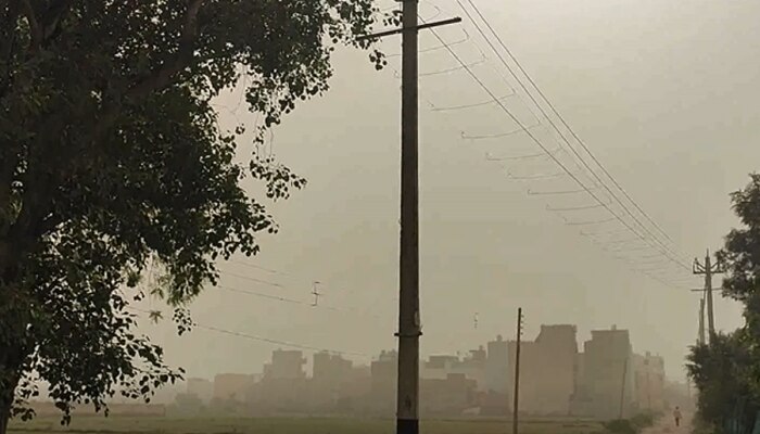 Weather Update: Delhi में Dust और Heatwave से कब  मिलेगा छुटकारा, IMD ने दी जानकारी