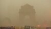 Delhi Weather Update: धूल भरी आंधी से अस्त-व्यस्त दिल्ली, सावधानी न बरतने पर हो सकती हैं ये बीमारियां
