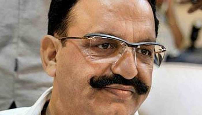 Mukhtar Ansari: मुख्तार अंसारी बना राजा ने रंक, परिवार में नहीं कोई केस लड़ने वाला