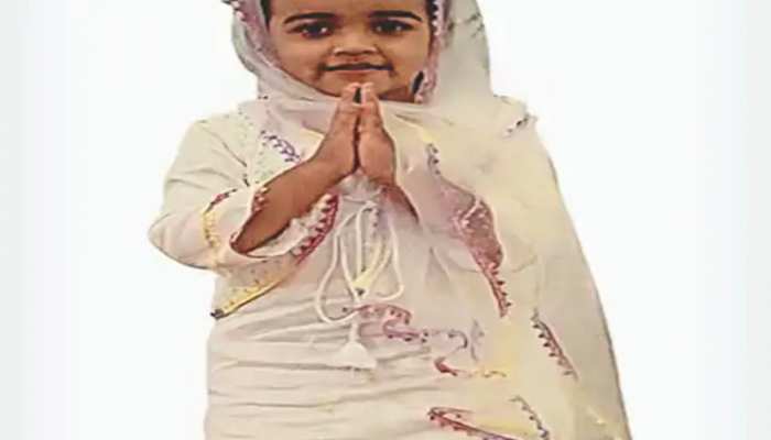 Punjab News: 4 ਸਾਲ ਦੀ ਬੱਚੀ ਦੀ ਹੋ ਰਹੀ ਹਰ ਪਾਸੇ ਚਰਚਾ; ਵਿਦਵਾਨਾਂ ਨੂੰ ਛੱਡਿਆ ਪਿੱਛੇ