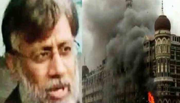 26/11 के गुनहगारों को PAK का सर्वोच्च सैन्य सम्मान दिलवाना चाहता था तहव्वुर राणा