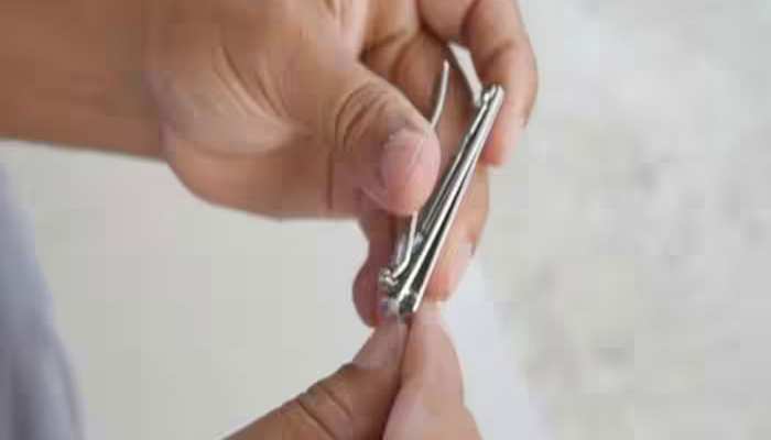 What Are The Effects of Cutting Nails On Different Weekdays? Know From  Astrological Perspective