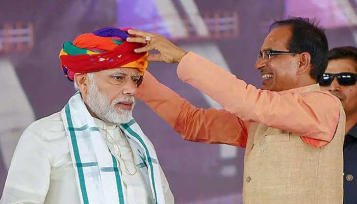 MP Elections 2023: मध्य प्रदेश विधानसभा चुनाव कैसे जीतेगी बीजेपी? ये है शिवराज का &#039;मास्टर प्लान&#039;