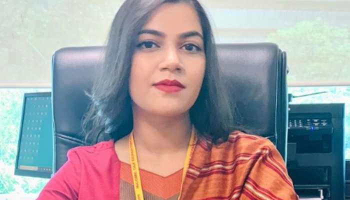 हफ्ते में केवल 2 दिन पढ़कर क्रैक की UPSC परीक्षा, हासिल की 11वीं रैंक, बनीं ऑफिसर
