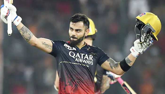 Virat Kohli: ଦଳର ପରାଜୟ ସତ୍ତ୍ୱେ କୋହଲି ରଚିଲେ ବିରାଟ ଇତିହାସ