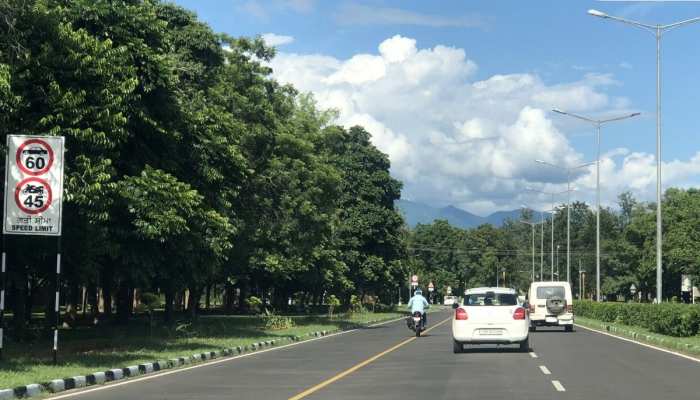 अब चंडीगढ़ में कचरा फेंकने वालों के भी कटेंगे ऑनलाइन चालान! जानिए पूरा मामला 
