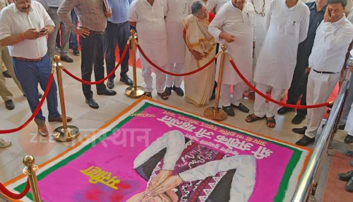 सीएम अशोक गहलोत का उदयपुर दौरा, दिव्यागों को लेकर कही ये बड़ी बात 