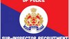 UP Police SI भर्ती 2023 नोटिफिकेशन वैकेंसी, डिटेल; सेलेक्शन प्रोसेस और सिलेबस समेत ये रहीं पूरी डिटेल