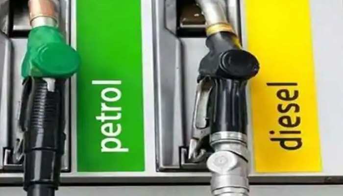 UP Petrol-Diesel Rate:23 मई को पेट्रोल पंप जाने से पहले जानें पेट्रोल-डीजल की दरें