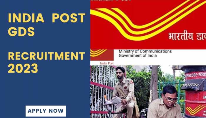 India Post Jobs: इंडिया पोस्ट में बढ़िया सैलरी पर निकली वैकेंसी,10वीं पास करें आवेदन