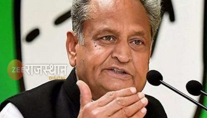 सीएम गहलोत ने जातिगत जनगणना के लिए पीएम मोदी को लिखा पत्र, गुर्जर समाज के लिए ये कहा