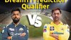 GT vs CSK Dream11 Prediction: क्वालिफायर में बनाएं ये फैंटसी टीम, पिच रिपोर्ट और संभावित प्लेइंग 11