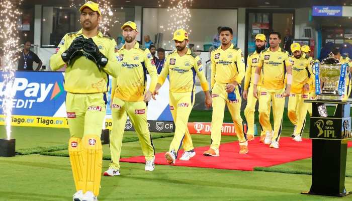 CSK vs GT: एमएस धोनी ने जीत के बाद किया बड़ा खुलासा, अगले आईपीएल में खेलेंगे या नहीं