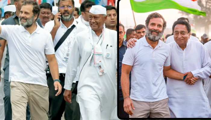 MP Elections 2023: मध्य प्रदेश चुनाव में कौन होगा कांग्रेस का चेहरा? बढ़ने लगी सरगर्मी