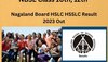 NBSE Result 2023: नागालैंड बोर्ड ने जारी किया 10वीं, 12वीं का रिजल्ट, नतीजे nbsenl.edu.in पर डाउनलोड करें