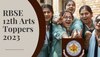 RBSE 12th Arts Toppers 2023: राजस्थान बोर्ड 12वीं आर्ट्स में कौन-कौन रहा अव्वल, किसने किया स्टेट टॉप? जानिए