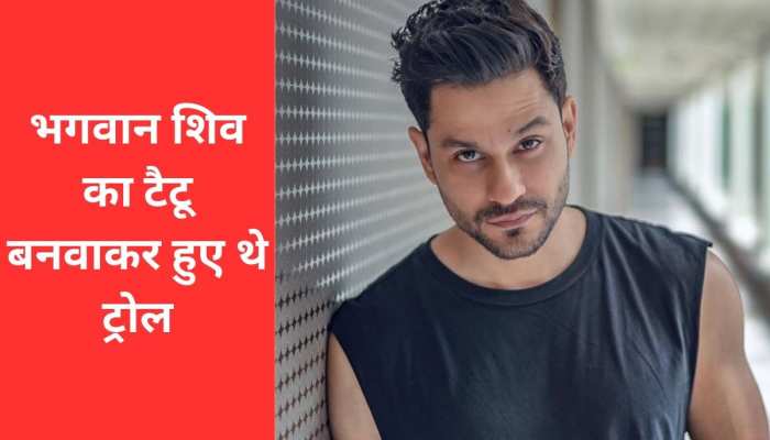 Shirtless Bollywood Men: Reminder: Kunal Khemu is freakin' HOT!