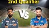 GT vs MI Match Delay: बारिश के कारण डिले हुआ गुजरात और मुंबई के बीच मैच, इस टाइम होग टॉस