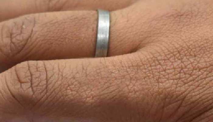 Iron Ring Effects| लोहे की अंगूठी के चमत्‍कार| Iron Ring Magic | when to  wear iron ring | HerZindagi