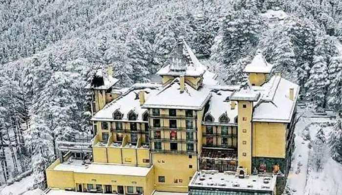 Weather Update: हिमाचल में अगले 4 दिन तक मौसम रहेगा खराब, जारी हुआ अंधड़ का अलर्ट
