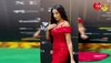 IIFA 2023 में रेड वेलवेट केक बनी नजर आईं Nora Fatehi, फैंस बोले- हॉट लेडी इन रेड