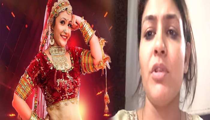 राजस्थान की शकीरा के साथ इस शख्स ने करवाई मारपीट, गोरी नागोरी ने रो-रोकर बताया नाम
