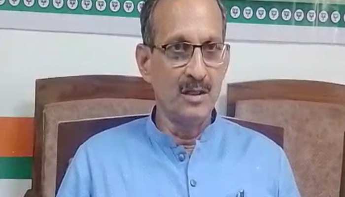 Himachal BJP विधायक सतपाल सत्ती ने बताए पार्टी के विकास कार्य और योजनाएं