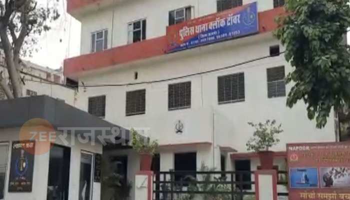 अजमेर में विधवा महिला की हत्या का पुलिस ने किया खुलासा, इस वजह की गई वारदात