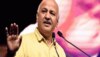 Manish Sisodia: सिसोदिया ने PM मोदी को लिखा पत्र, बोले- जेल भेजो या फांसी दो, लेकिन देश की बेटियों को न्याय दें