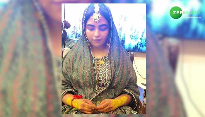 Bhojpuri Actress Saba Khan Wedding: भोजपुरी एक्ट्रेस सबा खान ने इस्लाम के लिए छोड़ी फिल्म इंडस्ट्री, फिर की शादी!