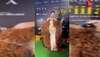 IIFA 2023: Urvashi Rautela गरुड़ लुक में नजर आई! देख लोगों ने लिए मजे; बोले- किसका शिकार करने चली....