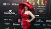 IIFA 2023: Rakhi Sawant ने एक फूल पहना सिर पर, दूसरा लगाया हाथ पर... फिर सरेआम खिसका नीचे तो होना पड़ा शर्मिंदा