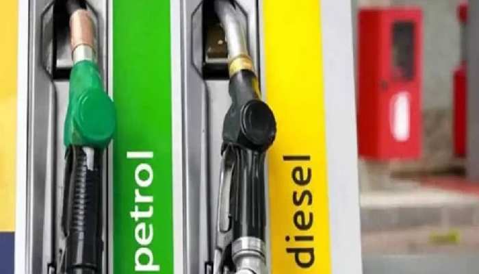 जारी हुई पेट्रोल-डीजल की नयी कीमतें, जानिए आपके जिले में क्या है कीमत