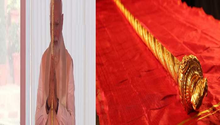 क्या है सेंगोल? जिसे पीएम मोदी ने संसद भवन में किया स्थापित