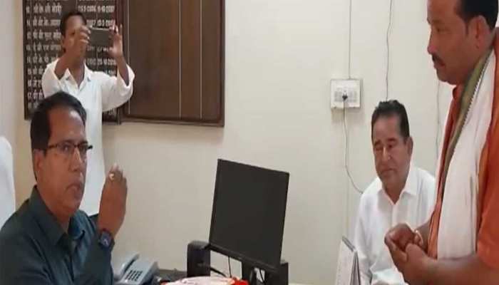 Ajmer: एमडी एनएस निर्वाण ने कहा- अजमेर को देश का पहला डिस्कॉम बनाने की तैयारी