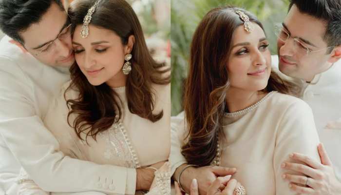 Parineeti Raghav Wedding: ਇਸ ਖਾਸ ਥਾਂ 'ਤੇ ਹੋ ਸਕਦਾ ਹੈ ਪਰਿਣੀਤੀ ਤੇ ਰਾਘਵ ਦਾ ਵਿਆਹ
