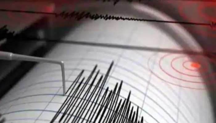 Earthquake: हिमाचल प्रदेश, पंजाब और हरियाणा में महसूस किए गए भूकंप के झटके