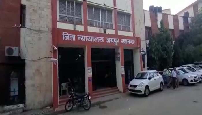 जयपुर: मासूम से दुष्कर्म करने वाले अभियुक्त को मिली ये सजा, हजारों रुपए का जुर्माना