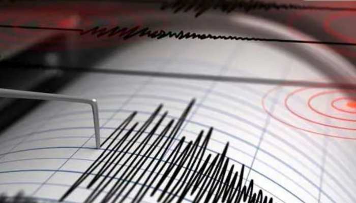 Punjab Earthquake News: पंजाब और हरियाणा में महसूस किए गए भूकंप के झटके!  