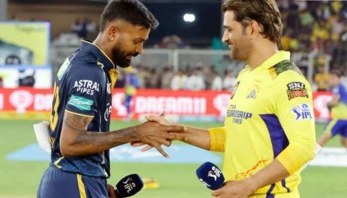 GT vs CSK, IPL 2023 Final: अब तक एक भी IPL फाइनल नहीं हारे हार्दिक पांड्या! 