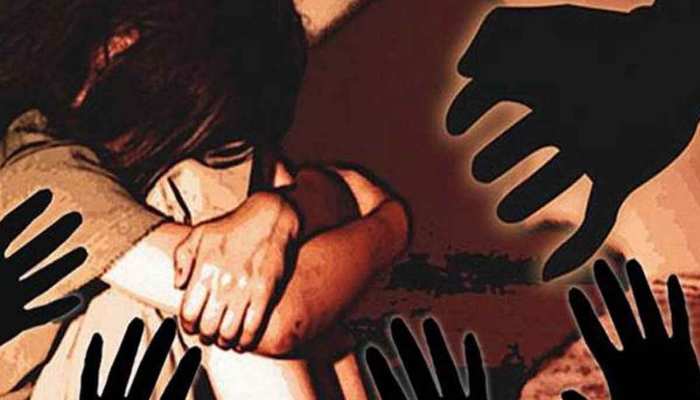 बामनवासः भेरूजी मंदिर में महिला के साथ सामूहिक दुष्कर्म, बचाने पर पति को पीटा