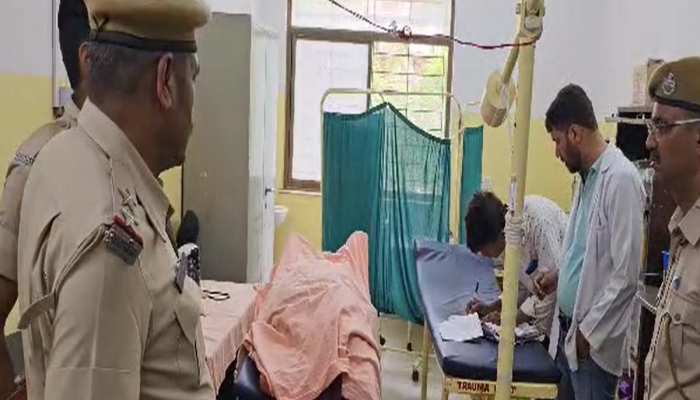 Ajmer: किशनगढ़ में भांजे ने ली मामा की जान, पत्थर से वार करके दी दर्दनाक मौत
