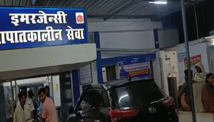 बिहार में नहीं थम रहा हर्ष फायरिंग, तिलक समारोह में गोली लगने से युवक की मौत