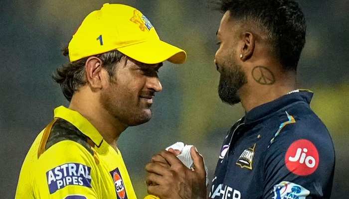 CSK vs GT Final: सीएसके का ये प्लेयर हुआ चोटिल, नहीं खेला तो होगा बड़ा नुकसान