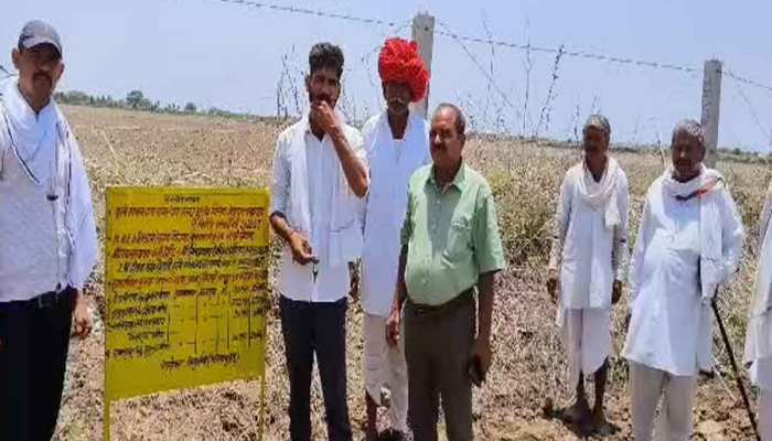 Tonk news : तारबंदी योजना लाभ लेने के लिए लॉटरी समाप्त, अब पहले आओ पहले पाओ