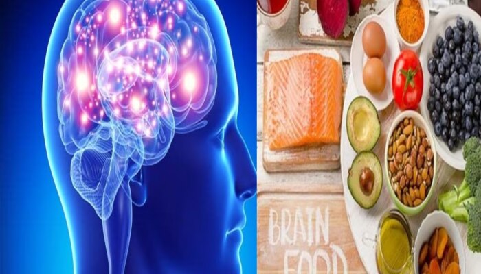 Brain Developing Foods: इन फूड्स को खाकर आप भी पाए सकेंगे आचार्य चाणक्य जैसा दिमाग