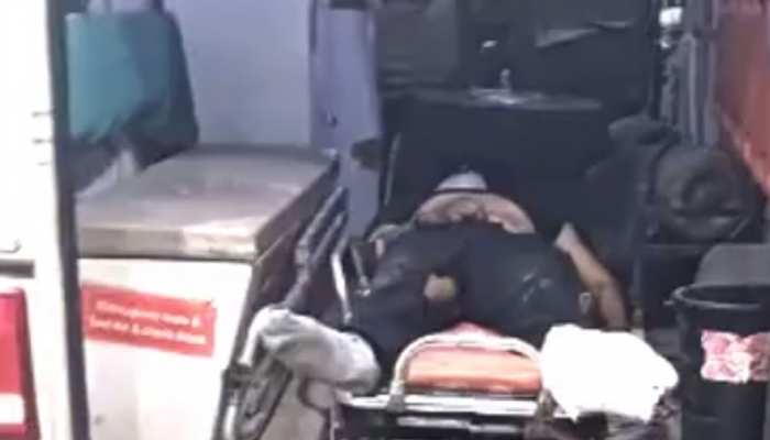मेट्रो के सामने कूदने से गई युवक की जान,नोएडा का ये मेट्रो स्टेशन बना सुसाइड प्वाइंट